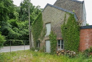 Parcelle de terrain de +- 568m2 avec garage - photo 5