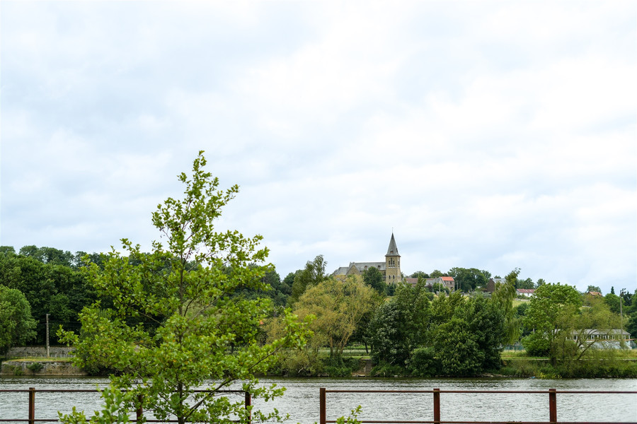 Parcelle de terrain de +- 568m2 avec garage - photo 6