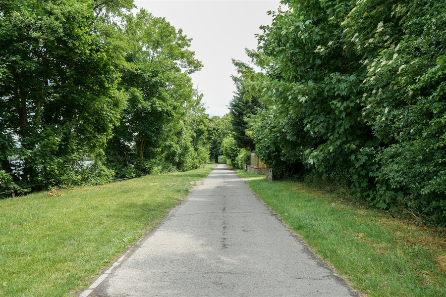 Parcelle de terrain de +- 568m2 avec garage - photo 7