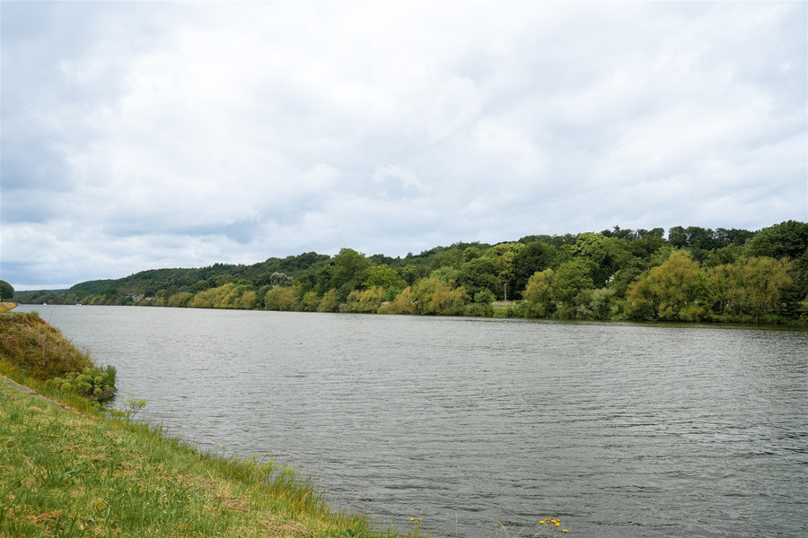 Parcelle de terrain de +- 568m2 avec garage - photo 8