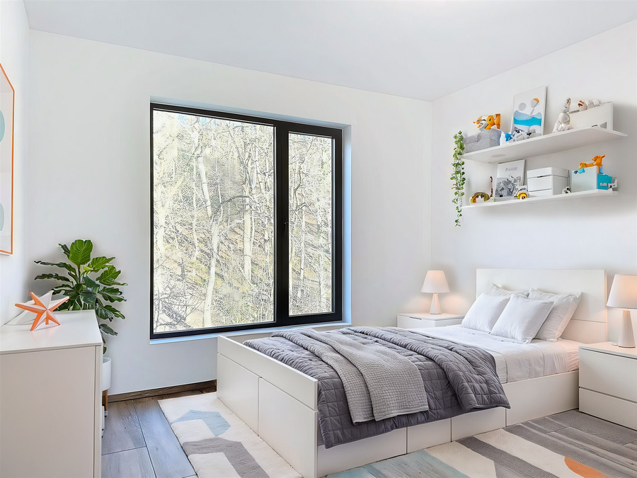 Appartement - photo 10