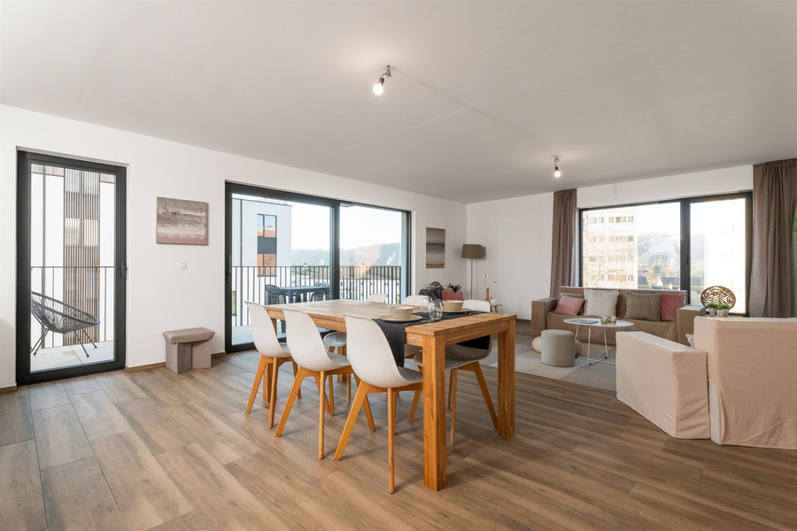 Appartement - photo 3