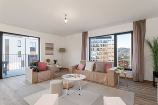 Appartement - photo 4