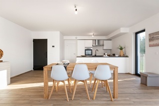 Appartement - photo 5