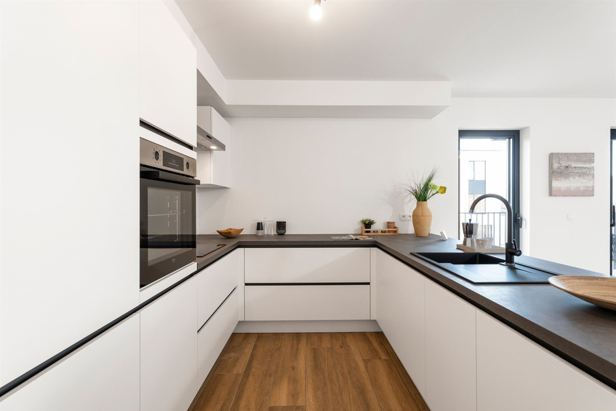 Appartement - photo 6