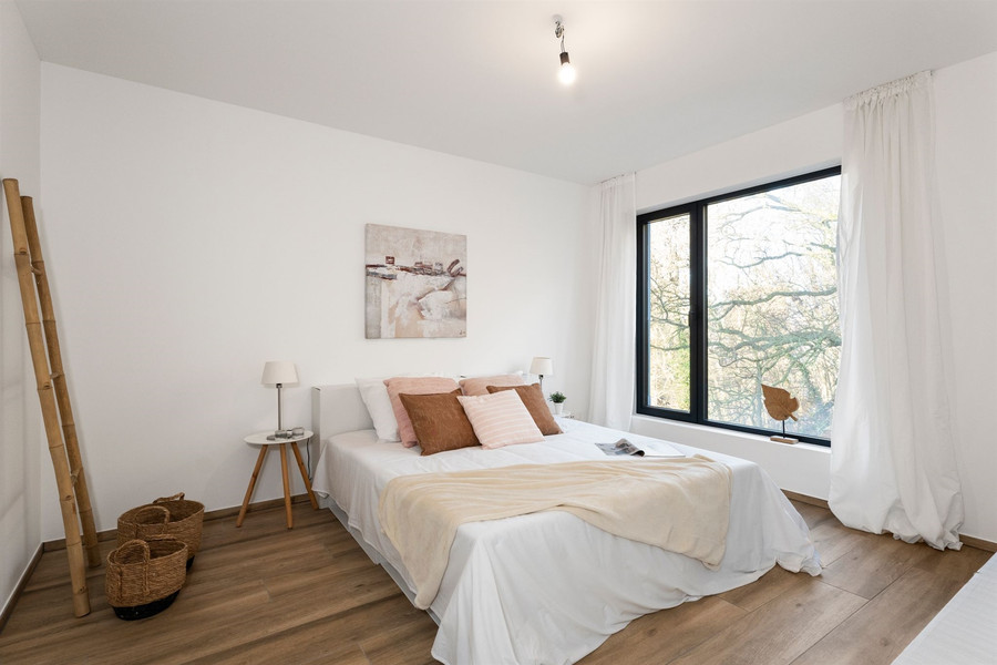 Appartement - photo 7