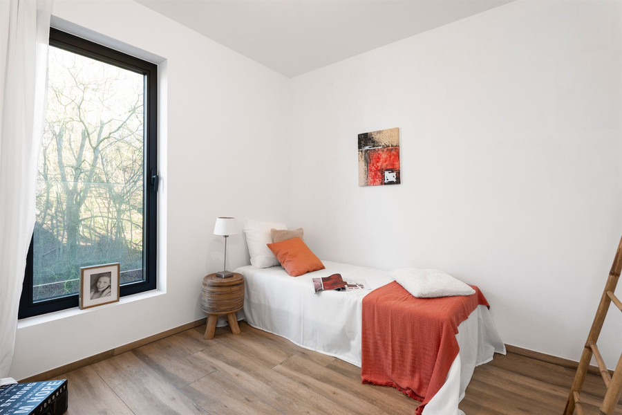 Appartement - photo 8