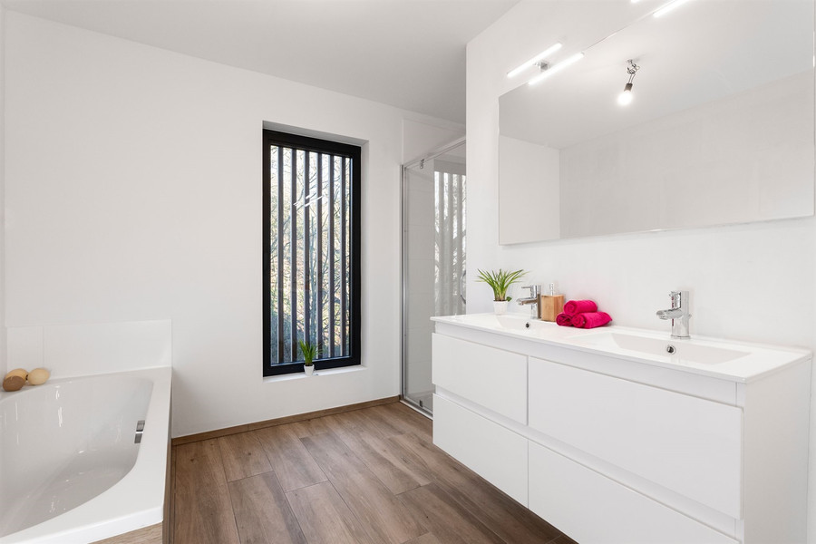 Appartement - photo 9