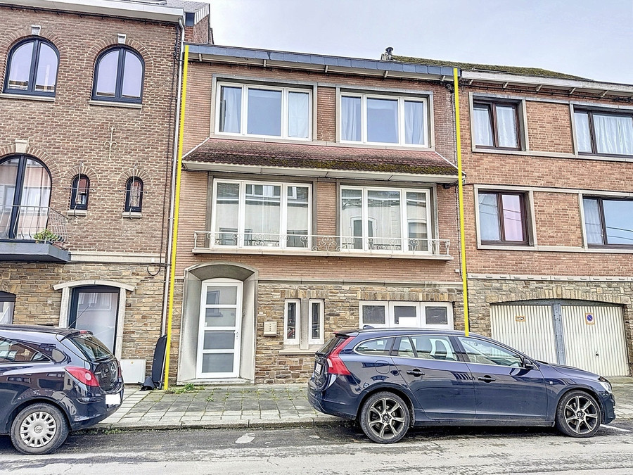 Maison de ville - photo 1