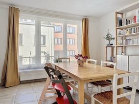 Maison de ville - photo 5