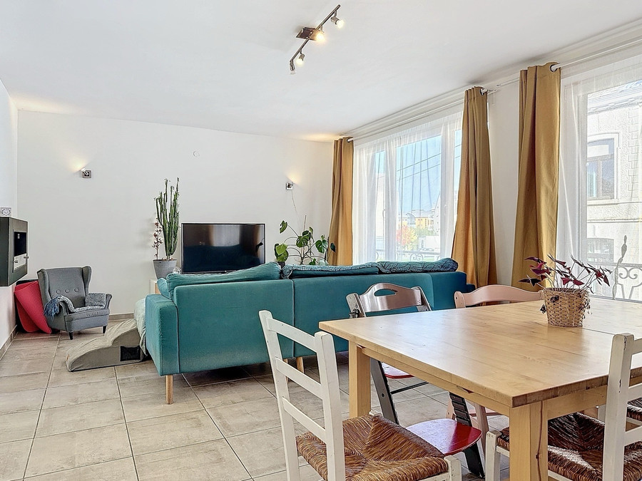 Maison de ville - photo 6