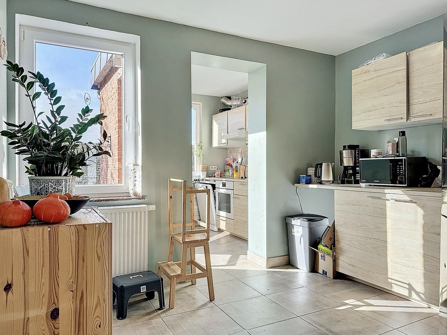 Maison de ville - photo 7