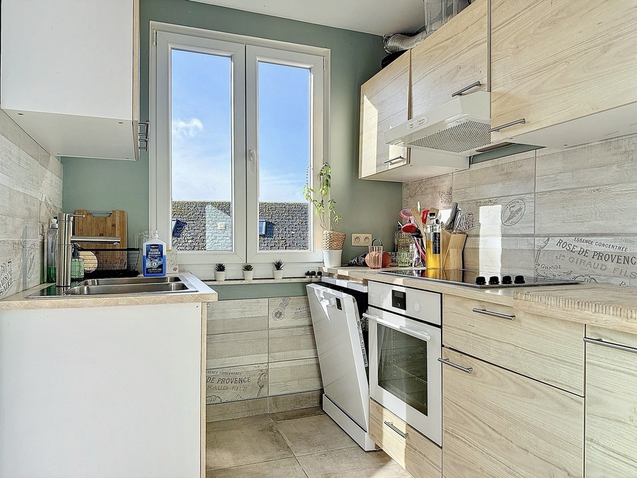 Maison de ville - photo 8