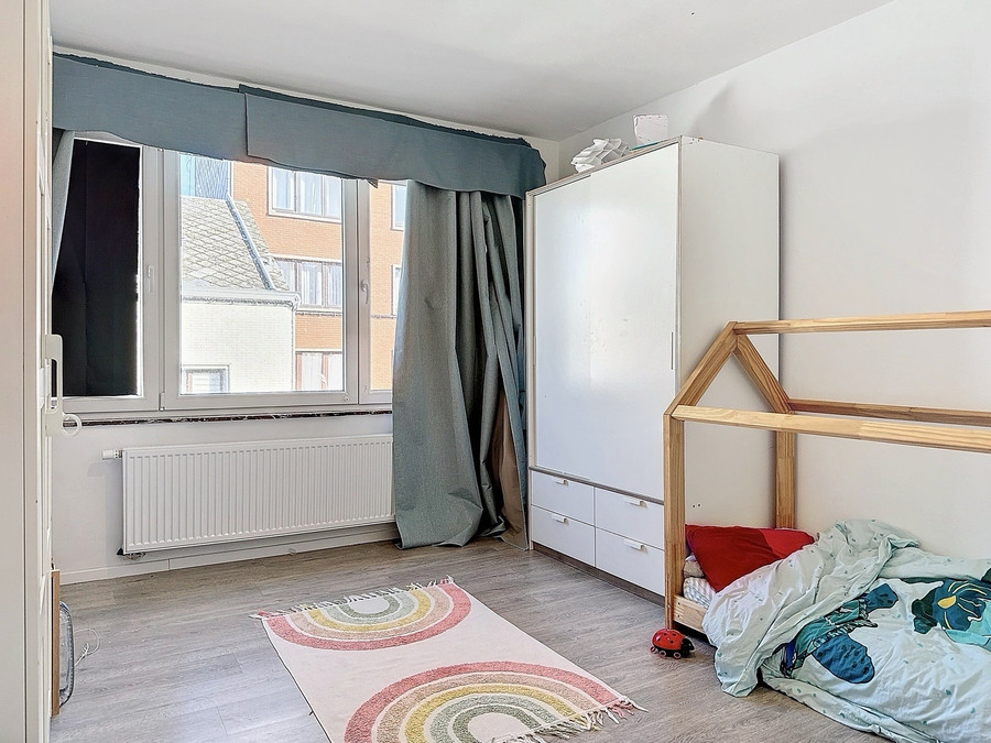 Maison de ville - photo 10