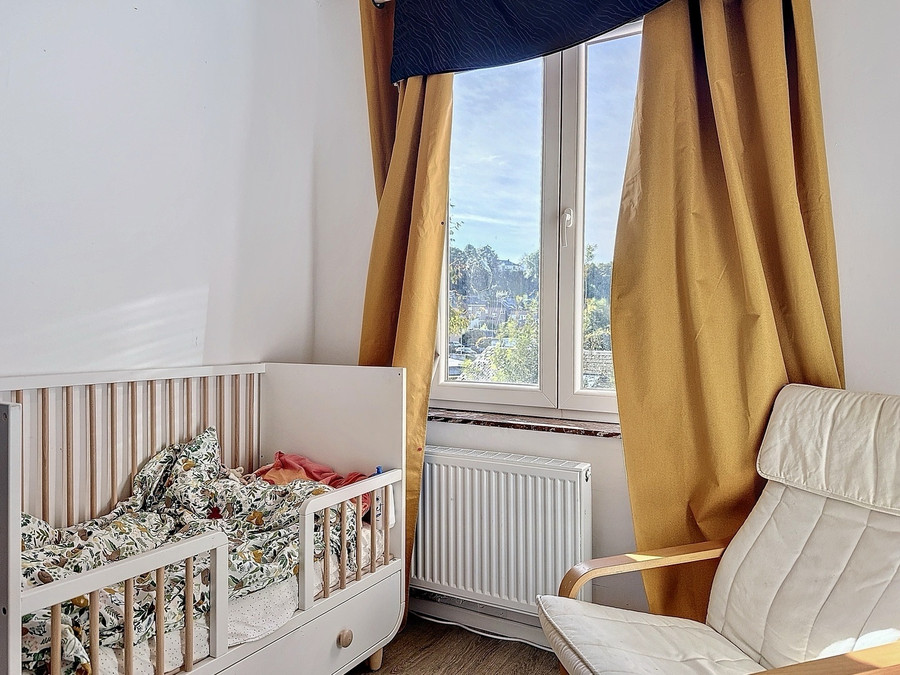 Maison de ville - photo 11