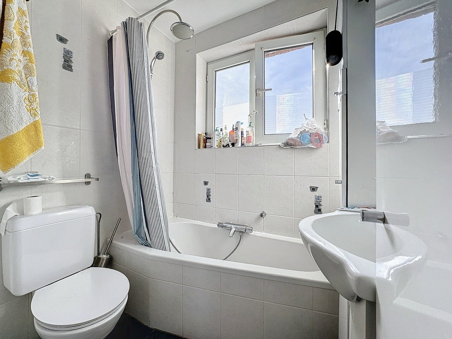 Maison de ville - photo 13