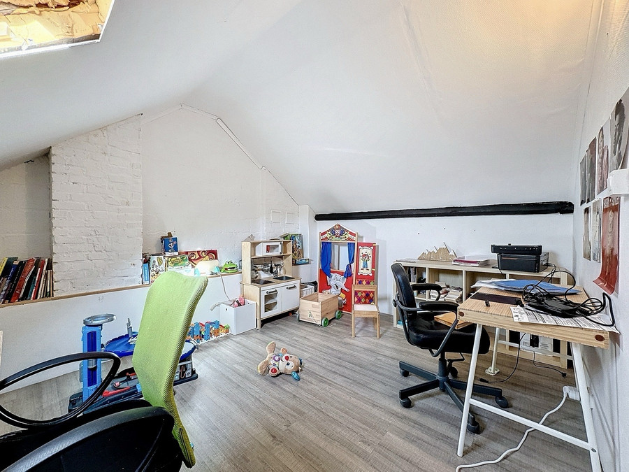 Maison de ville - photo 14