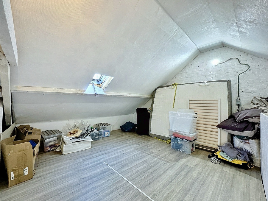 Maison de ville - photo 15