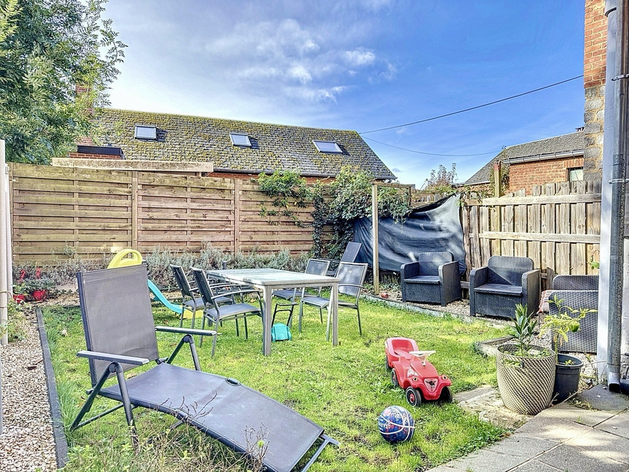 Maison de ville - photo 16