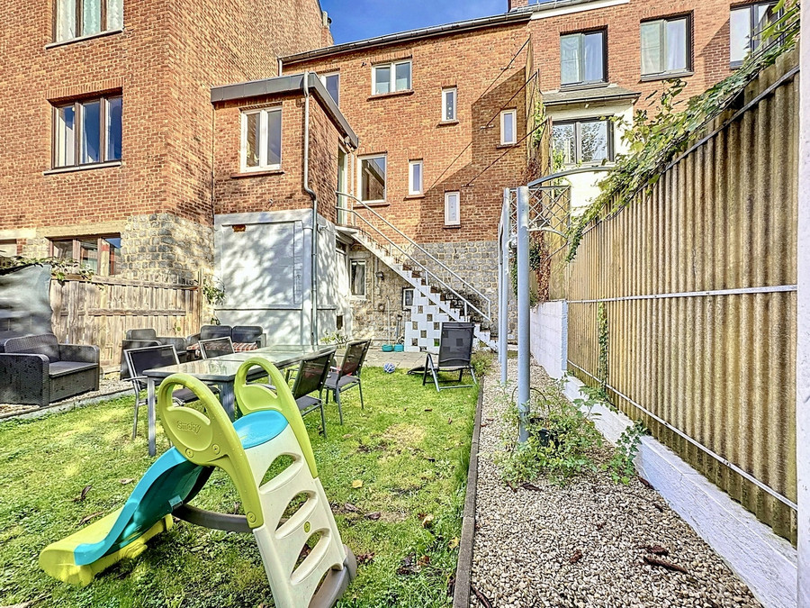 Maison de ville - photo 17