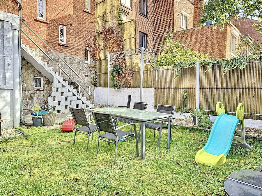 Maison de ville - photo 18