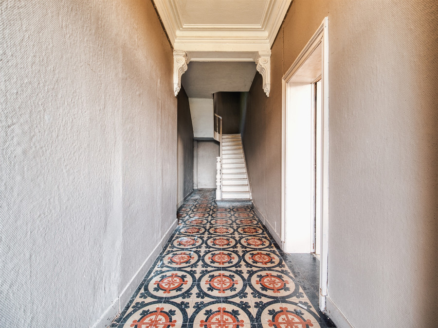 Maison d'hab uni ou possibilité 4 logements - photo 2