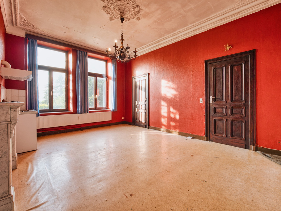 Maison d'hab uni ou possibilité 4 logements - photo 3