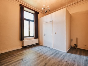 Maison d'hab uni ou possibilité 4 logements - photo 5