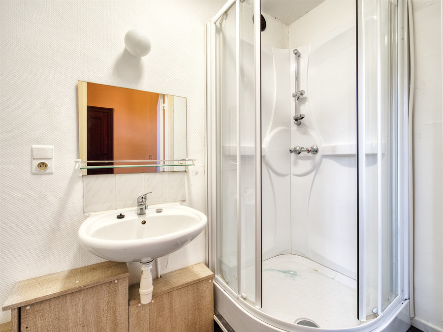 Maison d'hab uni ou possibilité 4 logements - photo 6