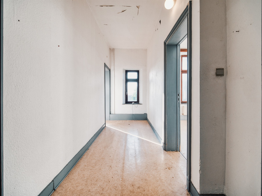 Maison d'hab uni ou possibilité 4 logements - photo 7