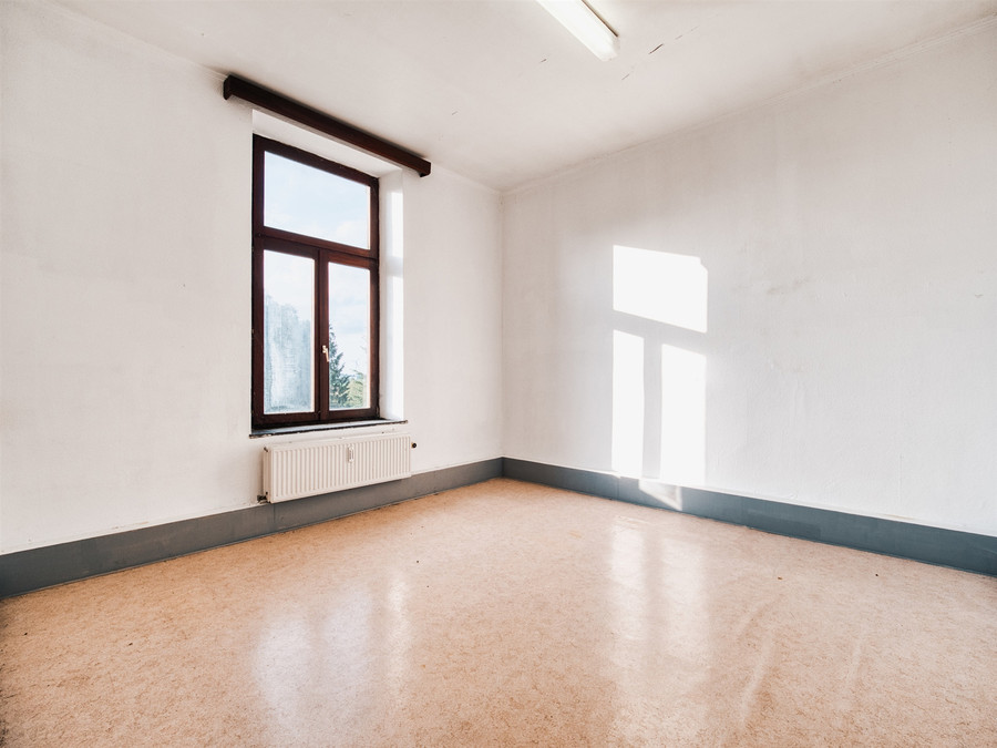 Maison d'hab uni ou possibilité 4 logements - photo 8