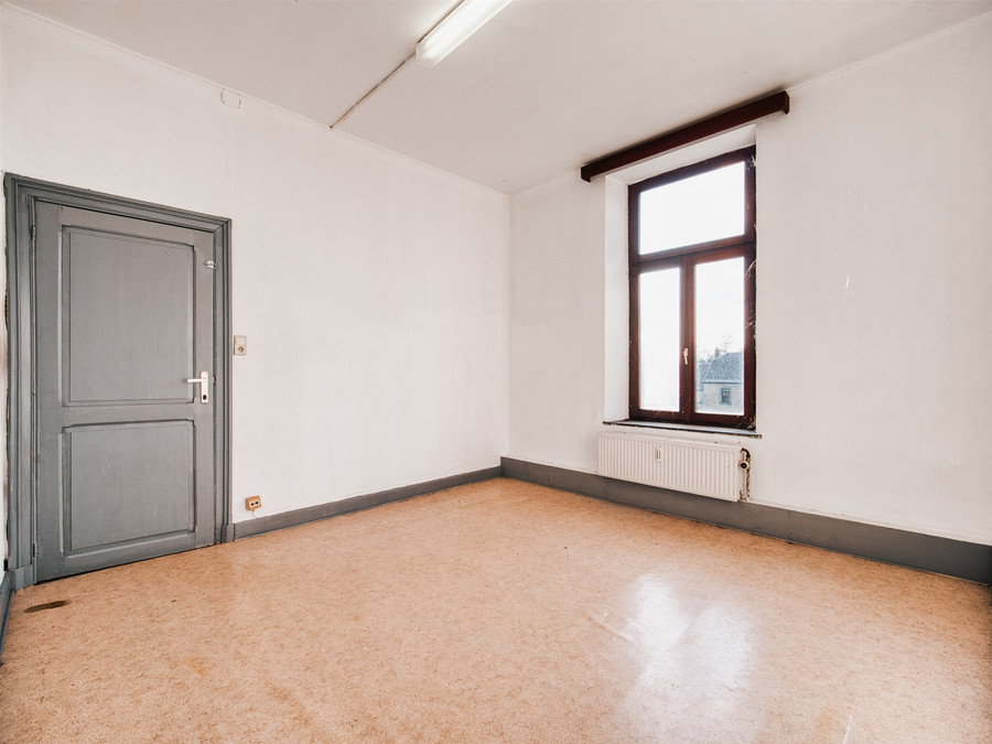 Maison d'hab uni ou possibilité 4 logements - photo 10