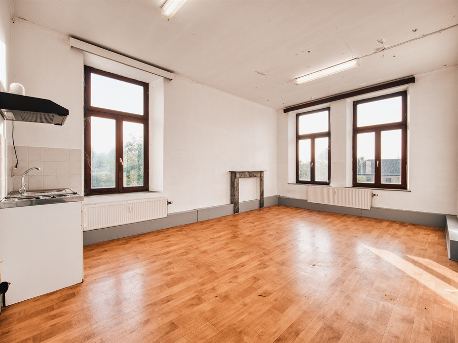 Maison d'hab uni ou possibilité 4 logements - photo 12