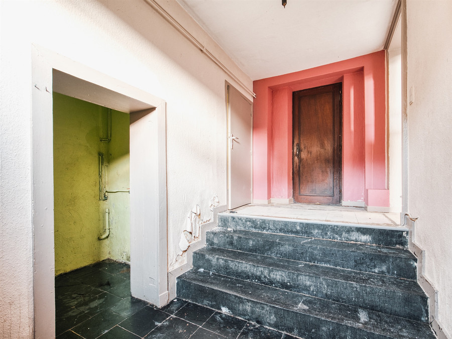 Maison d'hab uni ou possibilité 4 logements - photo 14