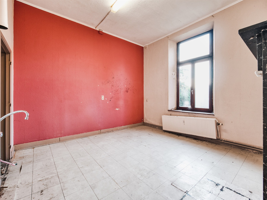 Maison d'hab uni ou possibilité 4 logements - photo 16