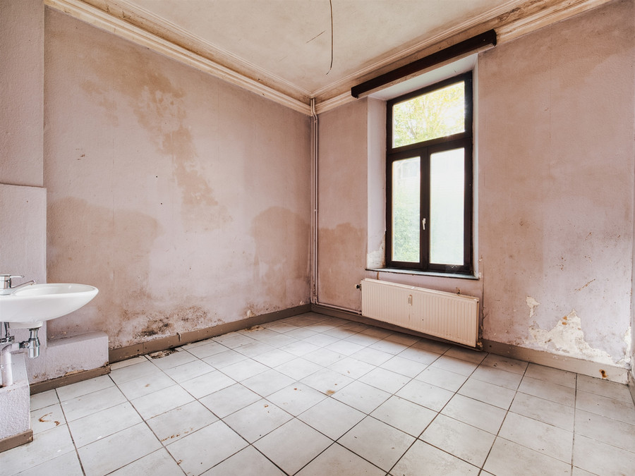 Maison d'hab uni ou possibilité 4 logements - photo 18