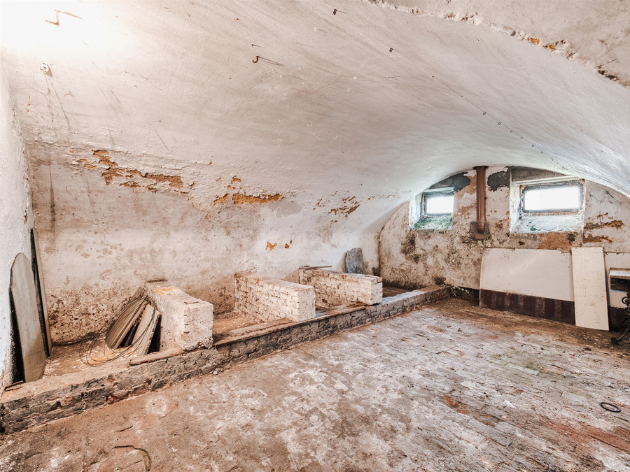 Maison d'hab uni ou possibilité 4 logements - photo 20