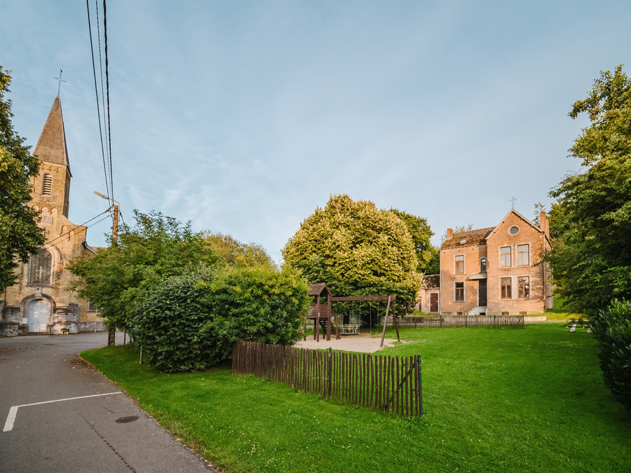 Maison d'hab uni ou possibilité 4 logements - photo 22