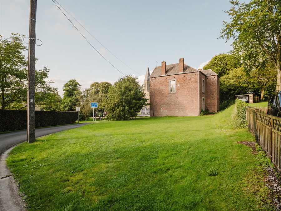 Maison d'hab uni ou possibilité 4 logements - photo 24
