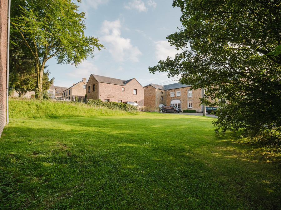 Maison d'hab uni ou possibilité 4 logements - photo 25