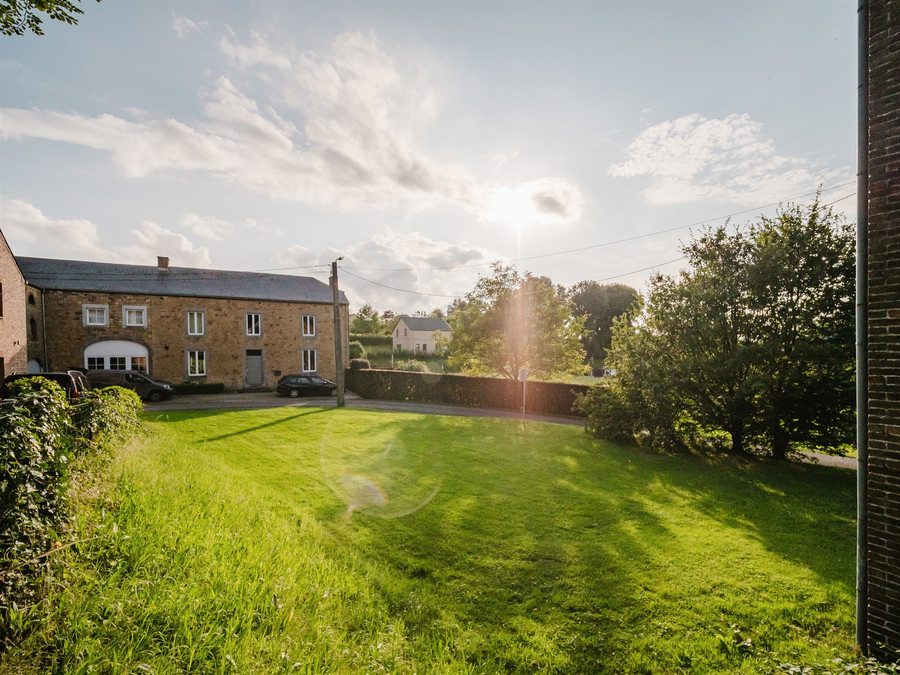 Maison d'hab uni ou possibilité 4 logements - photo 26