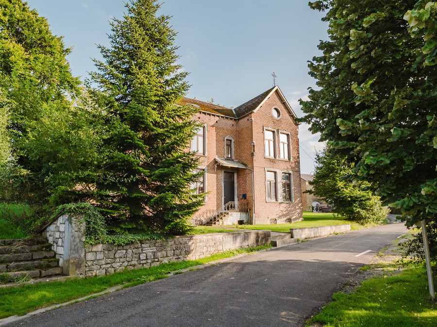 Maison d'hab uni ou possibilité 4 logements - photo 27