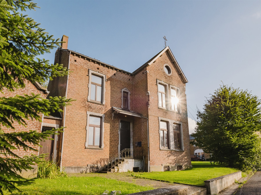 Maison d'hab uni ou possibilité 4 logements - photo 28