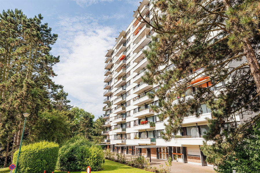 Appartement - photo 1