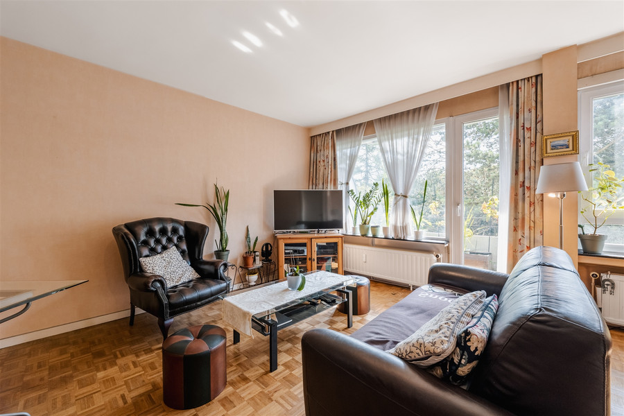 Appartement - photo 3