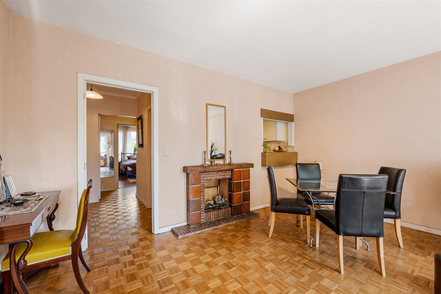 Appartement - photo 4