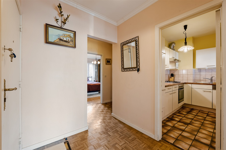 Appartement - photo 5