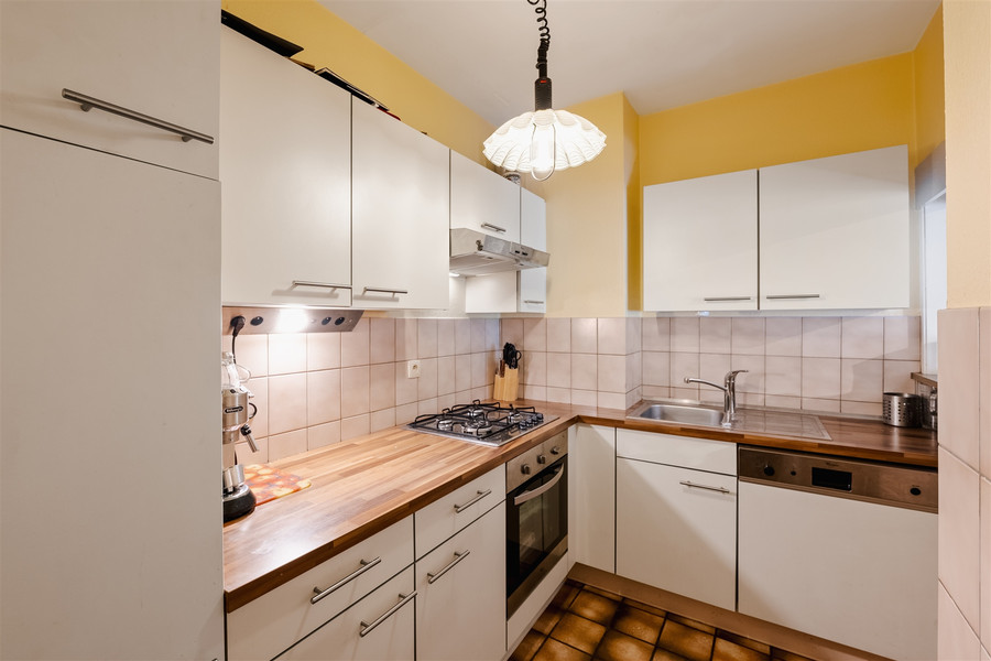 Appartement - photo 6