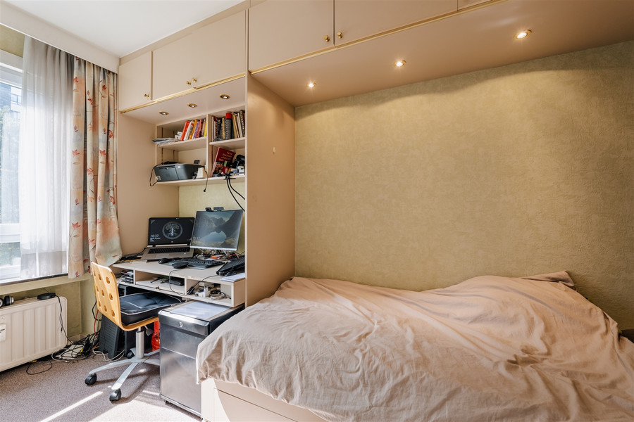 Appartement - photo 9