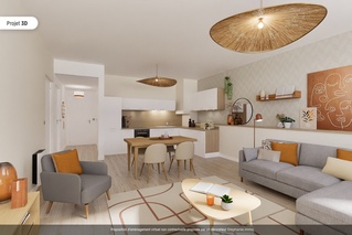 Appartement - photo 4